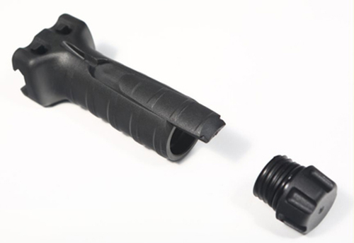 TangoDown Vertical Fore Grip BGV-MK46 - Image 3
