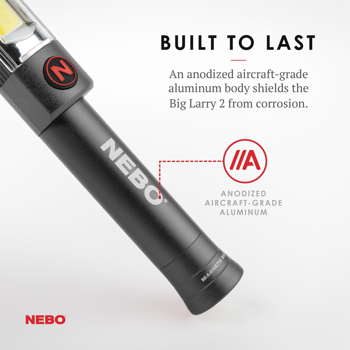 NEBO Big Larry 2 - Image 4